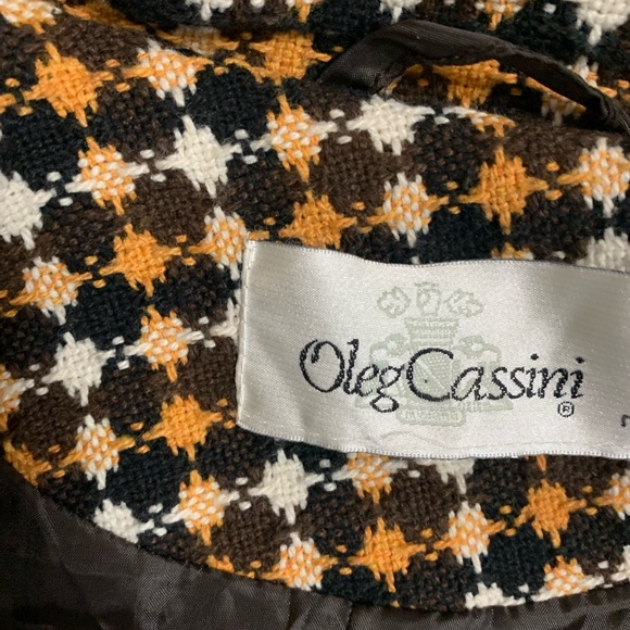 Coat - Picture 3 of 12